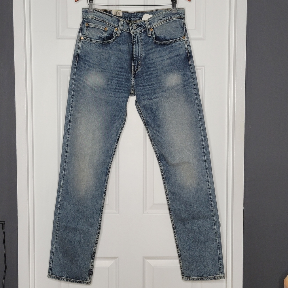 NWT Men's Levi's Jeans